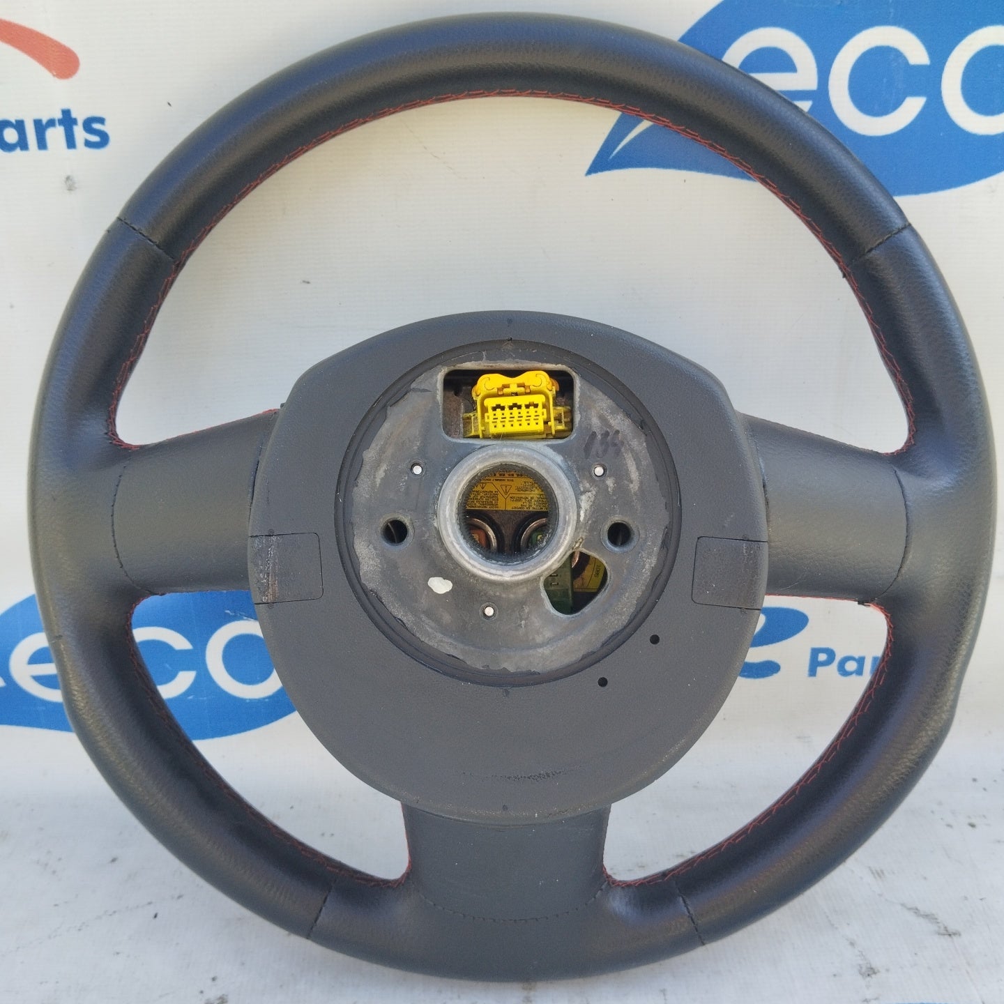 Audi A3 2008 ecoAG4856 steering wheel