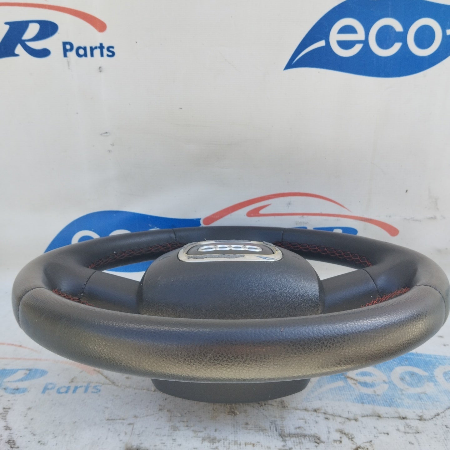 Audi A3 2008 ecoAG4856 steering wheel