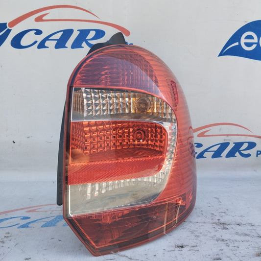 Fanale posteriore dx Renault Modus 2010 ecoAG4857