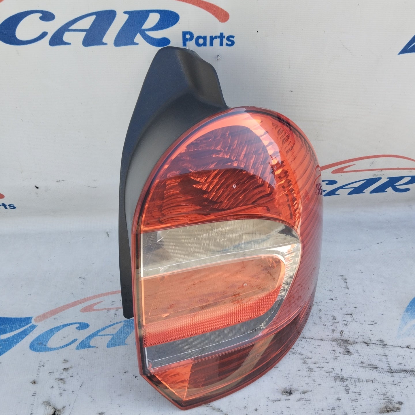 Fanale posteriore dx Renault Modus 2010 ecoAG4857