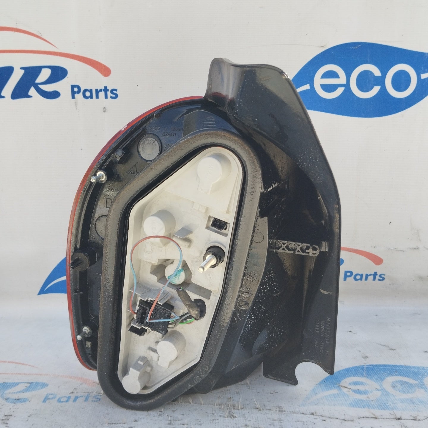 Fanale posteriore dx Renault Modus 2010 ecoAG4857