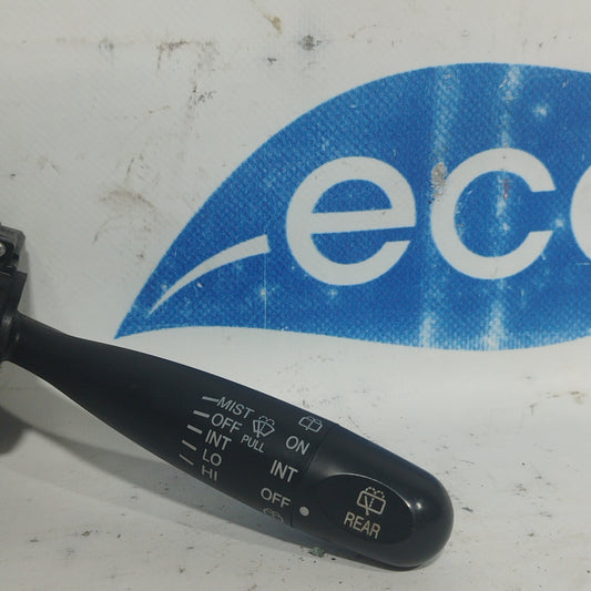 windshield wiper lever Opel Agila B 2009 ecoAC7910