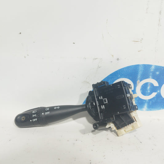 Light control lever Opel Agila B 2009 code: 173744 ecoAC7911