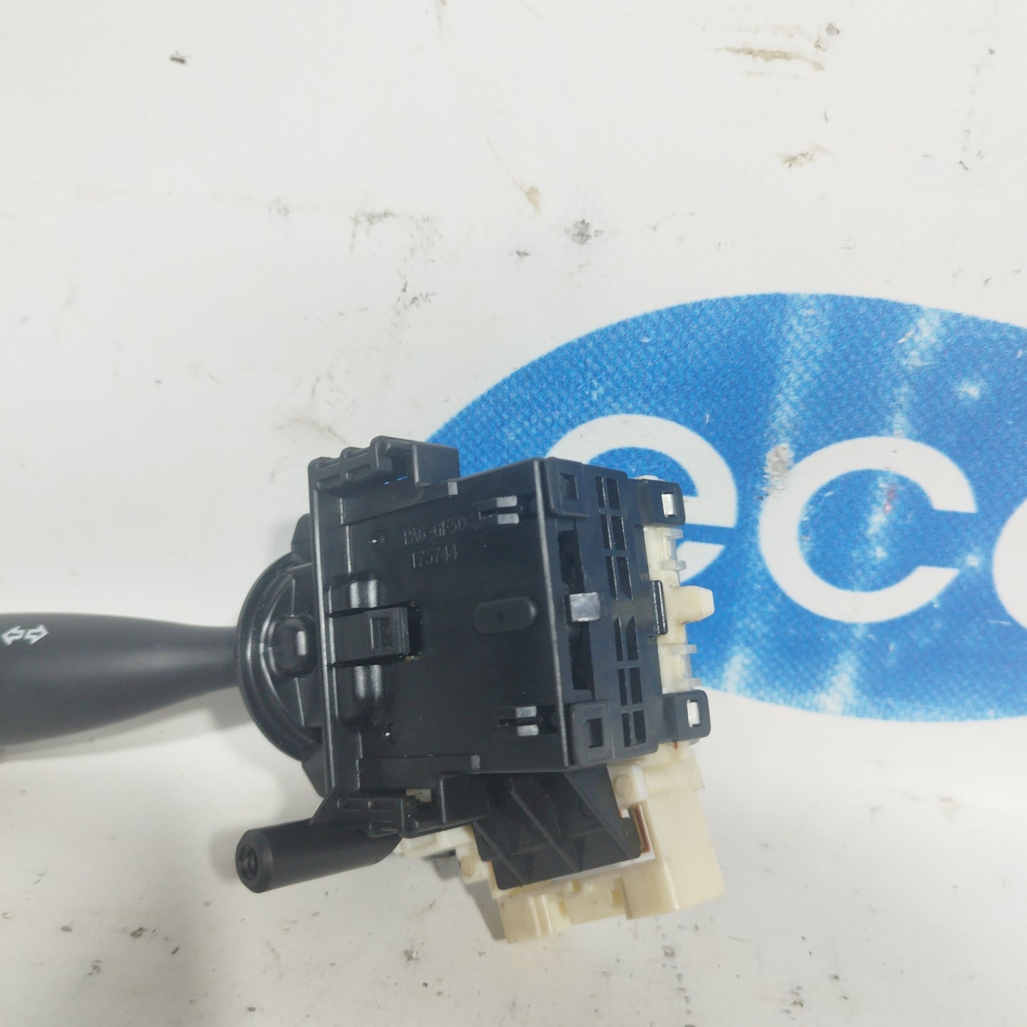Lichtschalter Opel Agila B 2009 Code: 173744 ecoAC7911