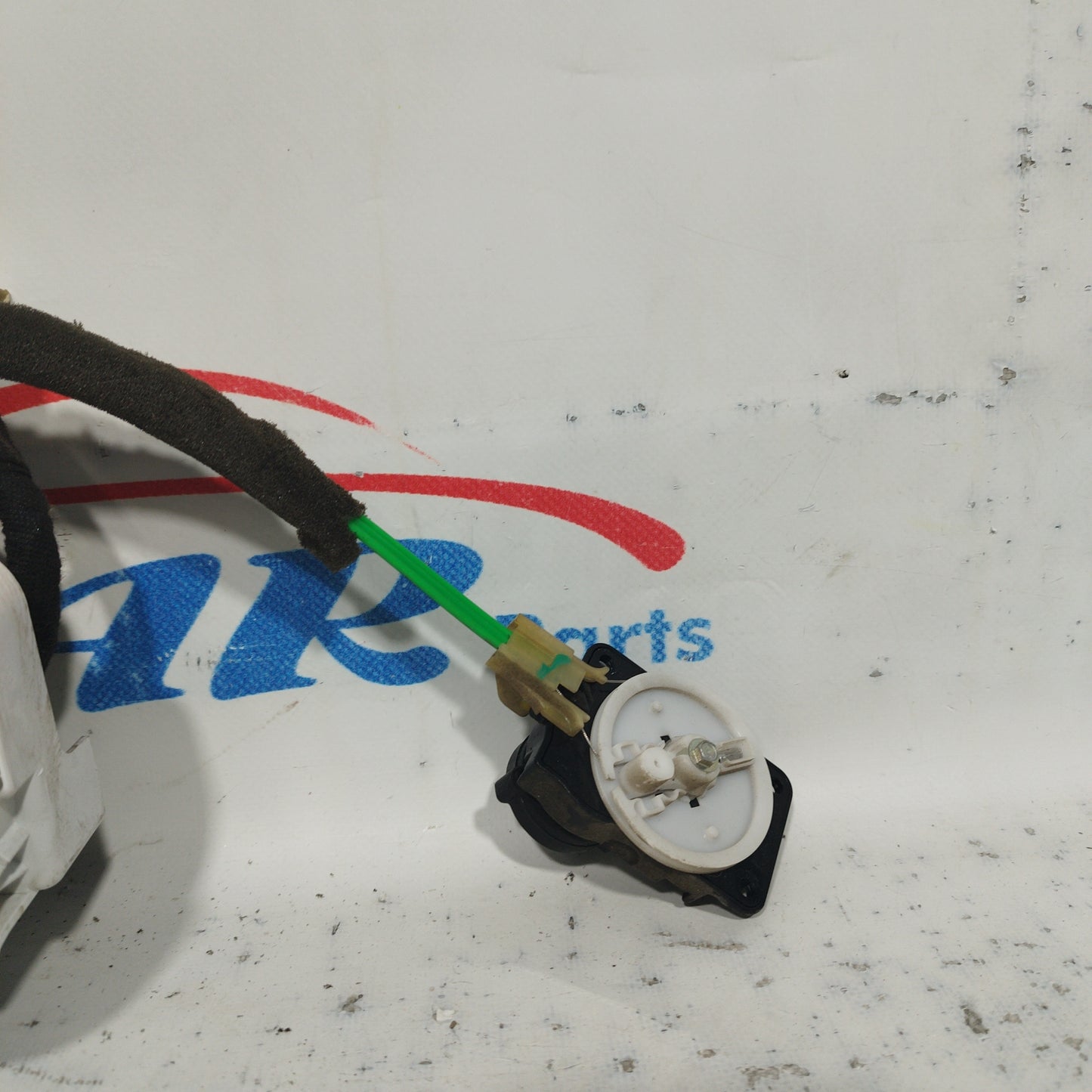 A/C Button Panel Fiat New Panda 2014 code: 5P6240100 ecoAC7915