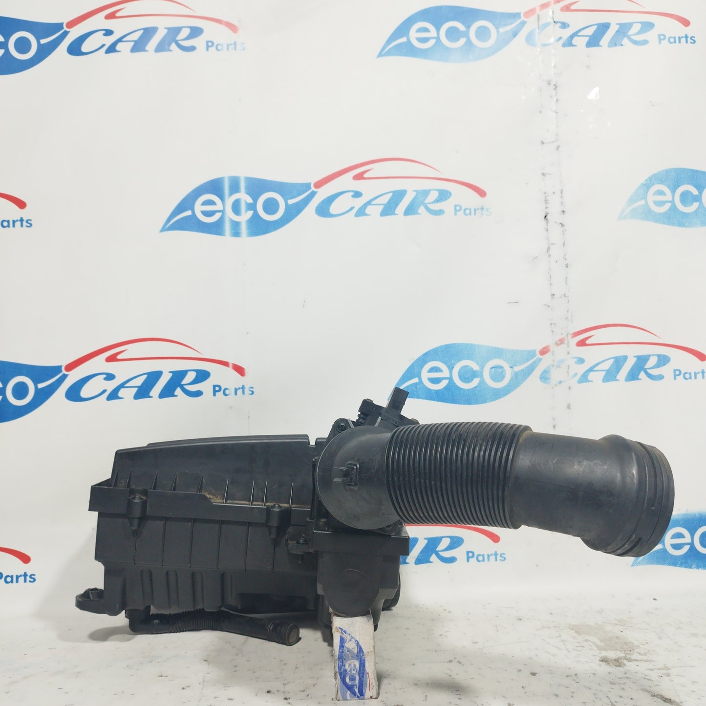 Scatola filtro Volkswagen Passat 2.0 TDI 2006 cod: 3C0129607AB ecoAC7920