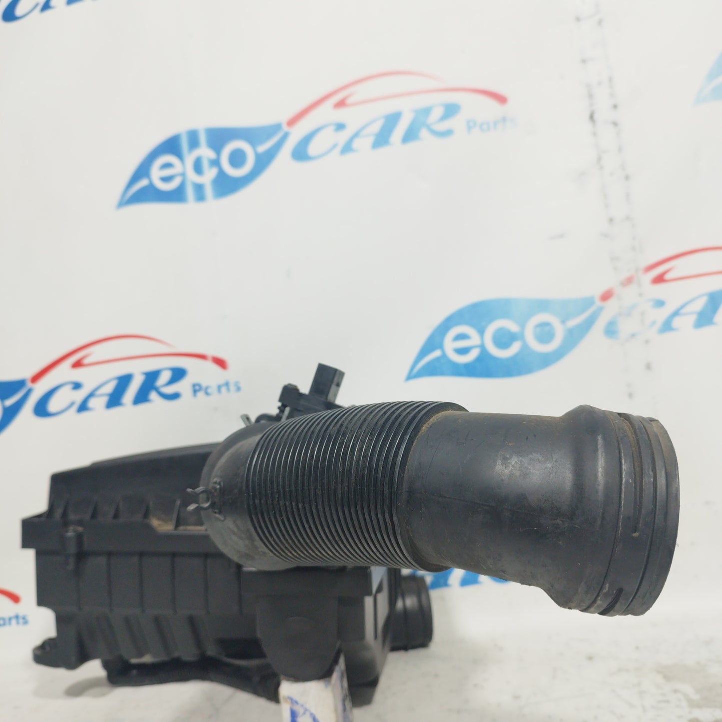 Scatola filtro Volkswagen Passat 2.0 TDI 2006 cod: 3C0129607AB ecoAC7920