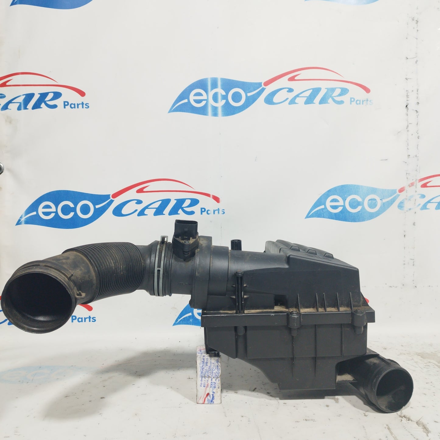 Scatola filtro Volkswagen Passat 2.0 TDI 2006 cod: 3C0129607AB ecoAC7920