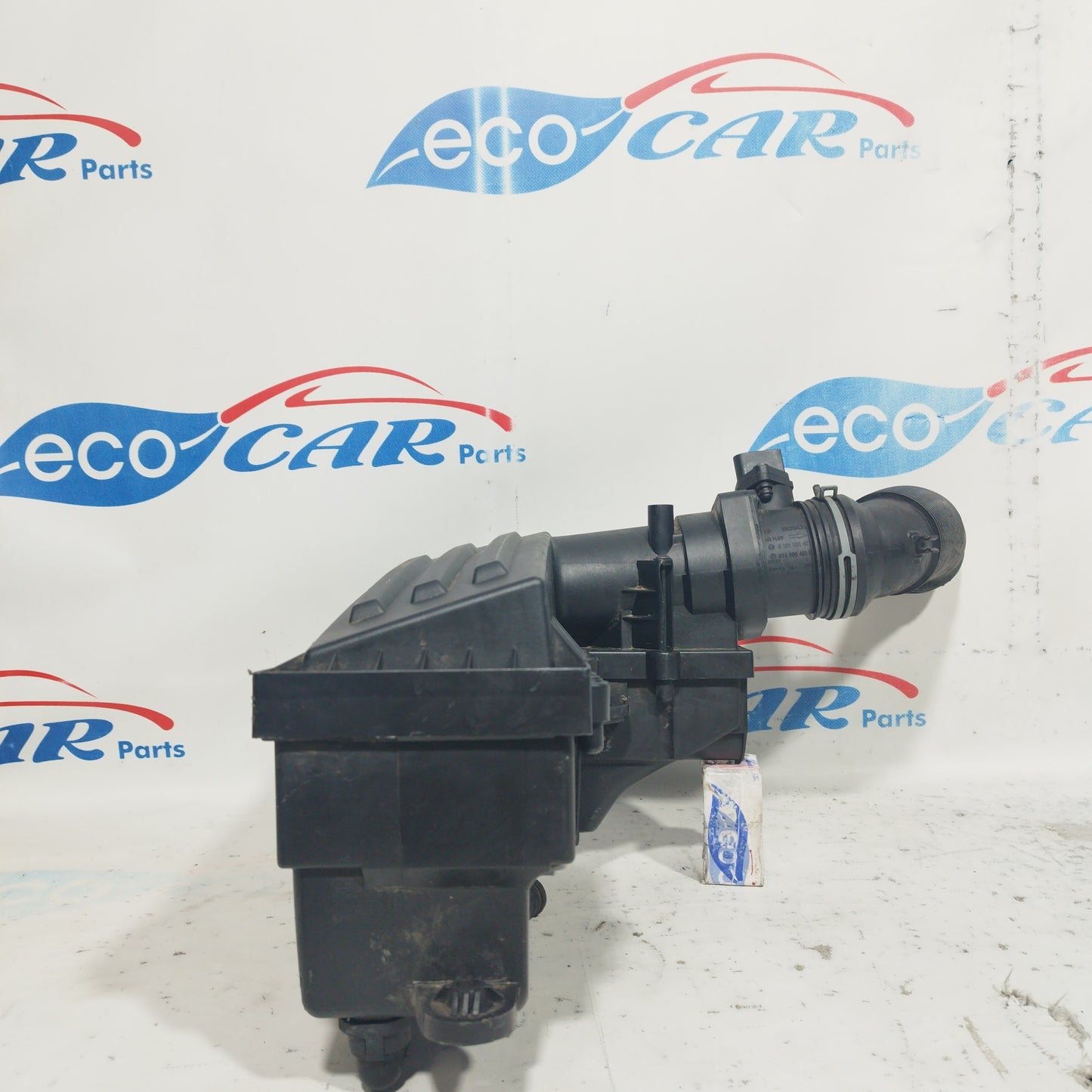 Scatola filtro Volkswagen Passat 2.0 TDI 2006 cod: 3C0129607AB ecoAC7920