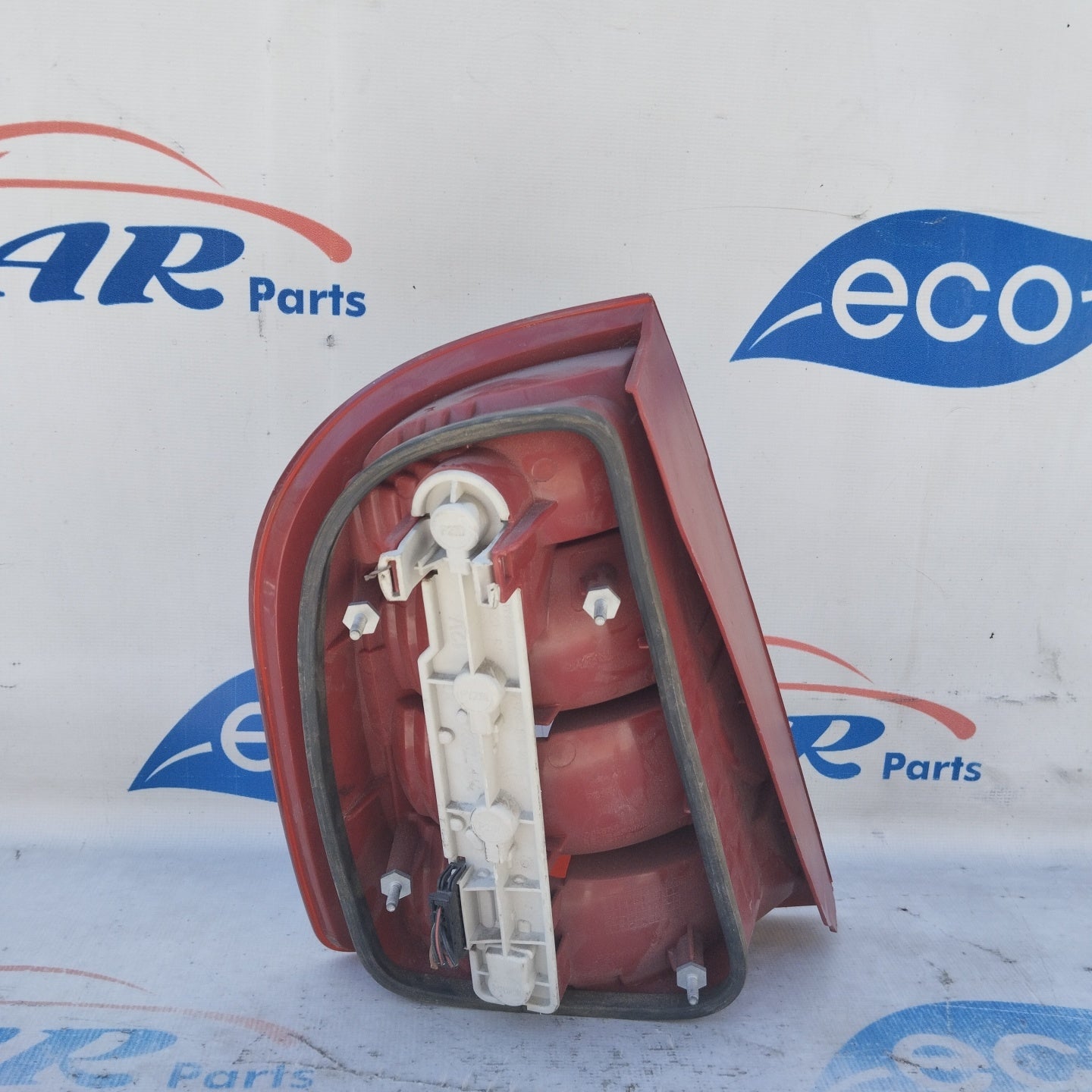 Fanale posteriore dx Skoda Fabia 2001 DEPO ecoAG4858