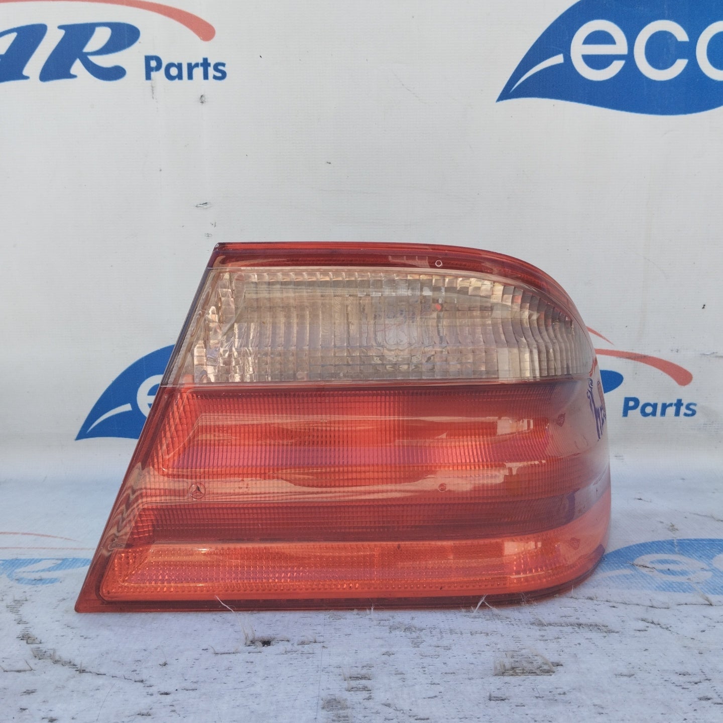 External right rear light Mercedes E-Class w210 1999 ecoAG4859