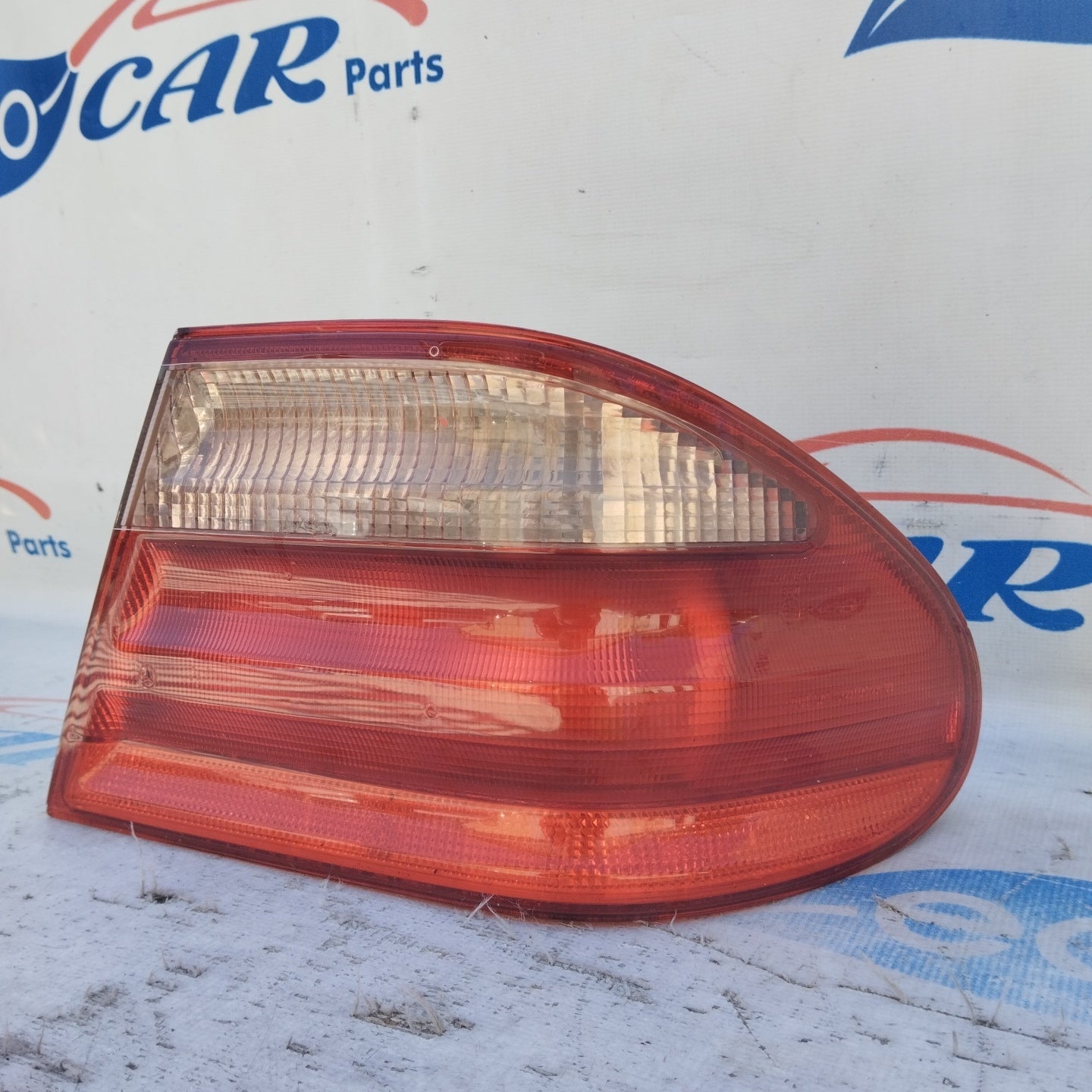 External right rear light Mercedes E-Class w210 1999 ecoAG4859