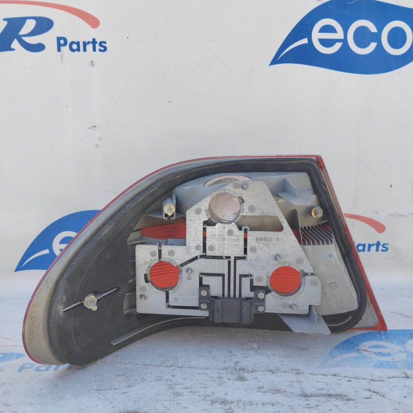 External right rear light Mercedes E-Class w210 1999 ecoAG4859