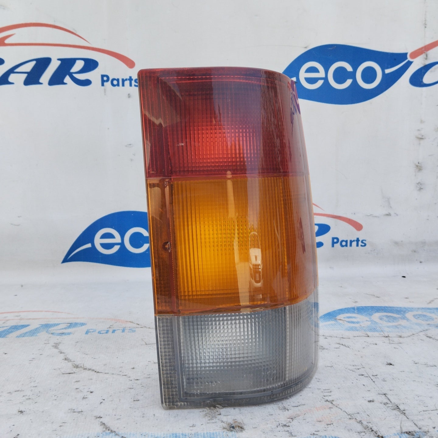 Tata Safari 2002 ecoAG4860 rechte Rückleuchte