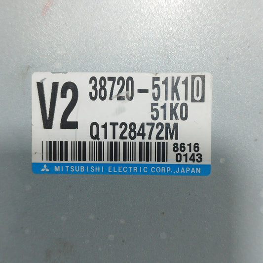 Centralina servosterzo Opel Agila B 2009 1.2 B cod: 38720-51K10 ecoAC7927