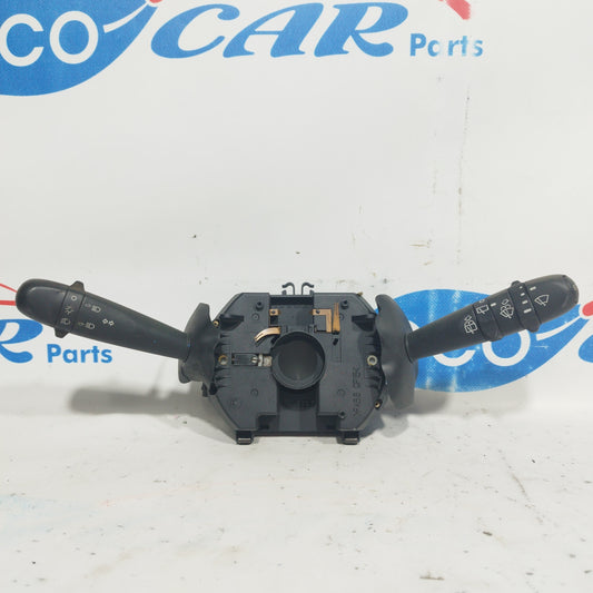 Alfa Romeo 147 2001 light switch code: 08301450460 ecoAC7876