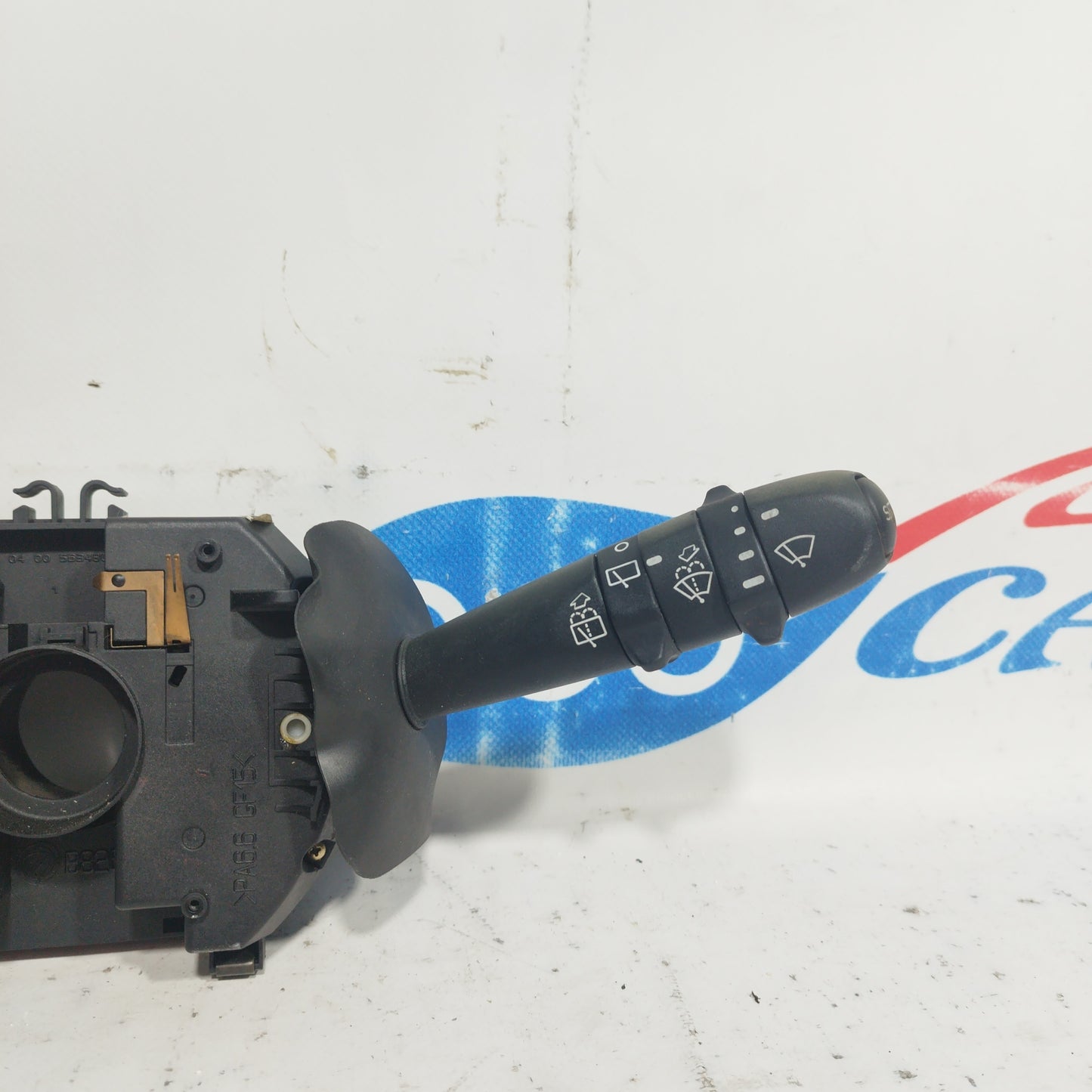 Alfa Romeo 147 2001 light switch code: 08301450460 ecoAC7876