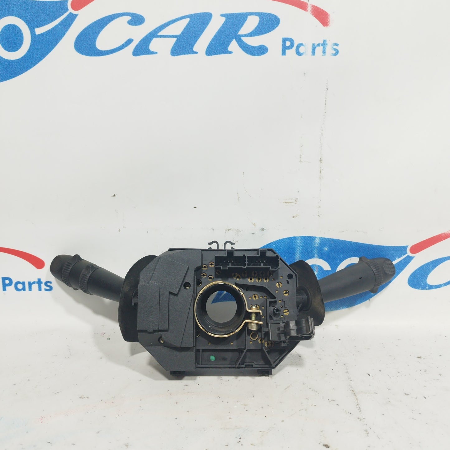 Alfa Romeo 147 2001 light switch code: 08301450460 ecoAC7876