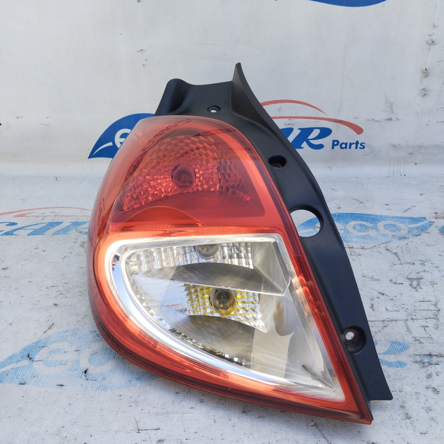 Fanale posteriore sx Renault Clio 2009 ecoAG4866