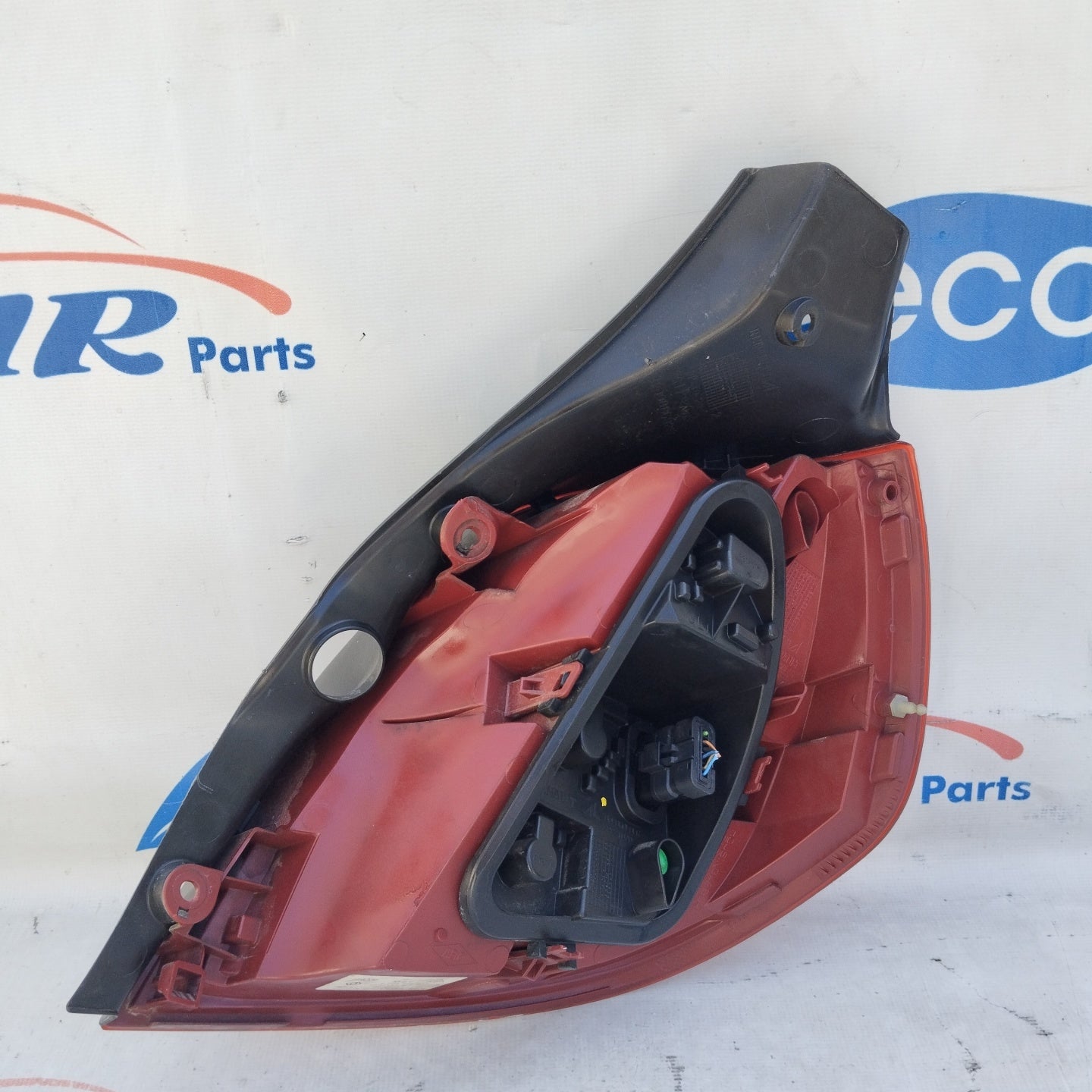 Fanale posteriore sx Renault Clio 2009 ecoAG4866
