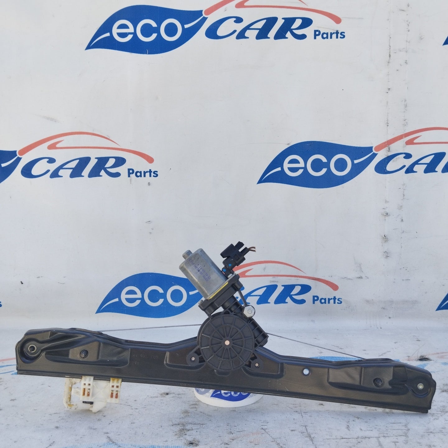 Left front rack Fiat New Panda Cod.52076550 ecoAG4867