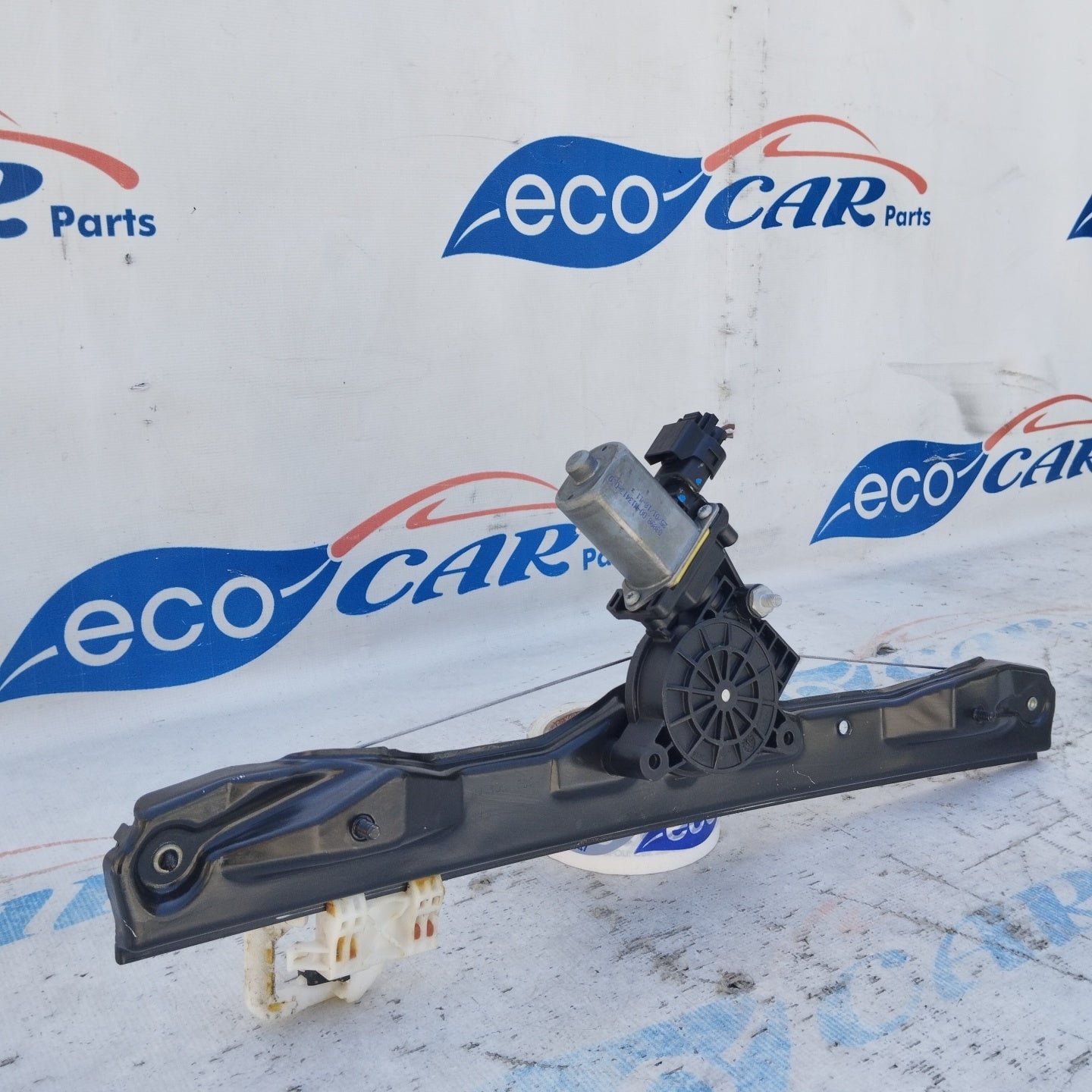 Left front rack Fiat New Panda Cod.52076550 ecoAG4867