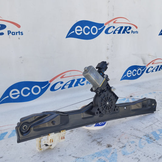 Left front rack Fiat New Panda Cod.52076550 ecoAG4867
