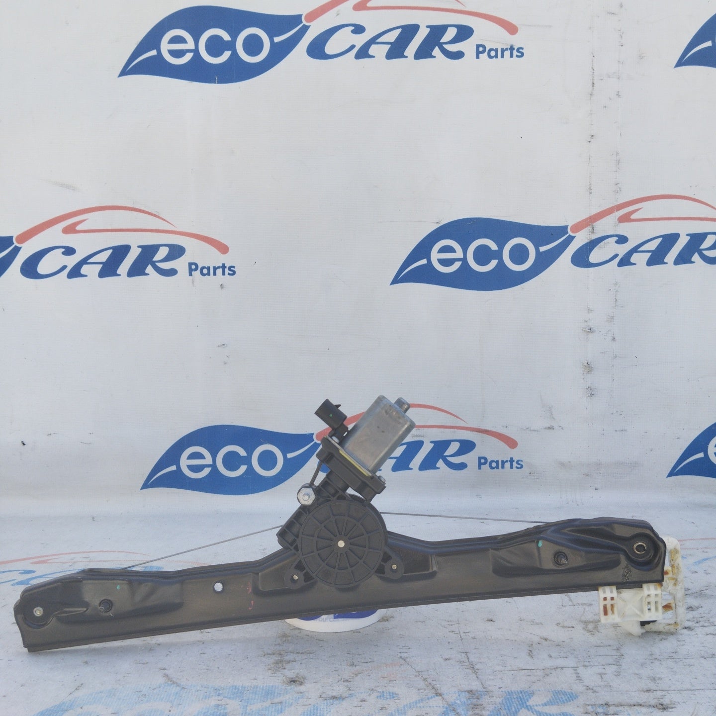 Front right rack Fiat New Panda ecoAG4868