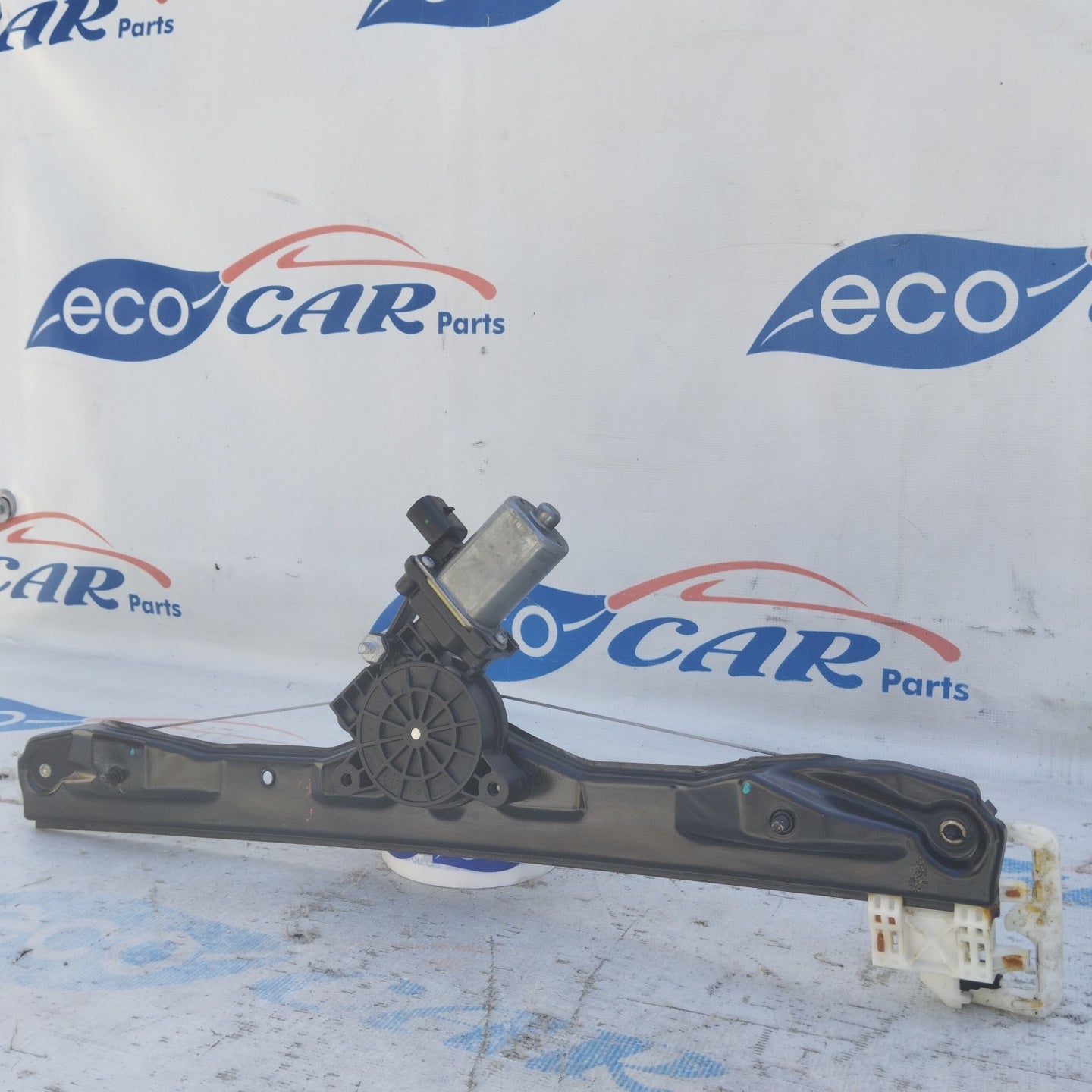 Front right rack Fiat New Panda ecoAG4868