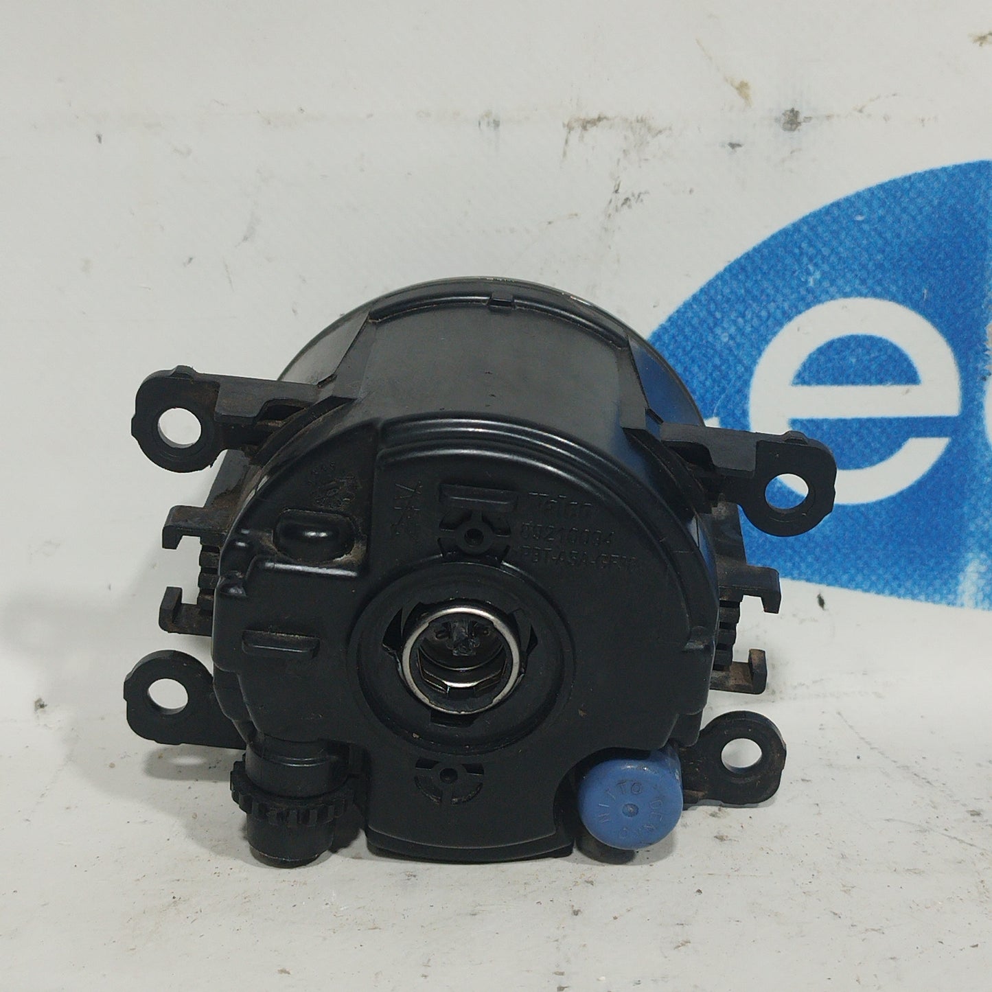 Fanale / Proiettore fendinebbia Opel Agila B 2009 cod: 35500-63J02-000 ecoAC7928