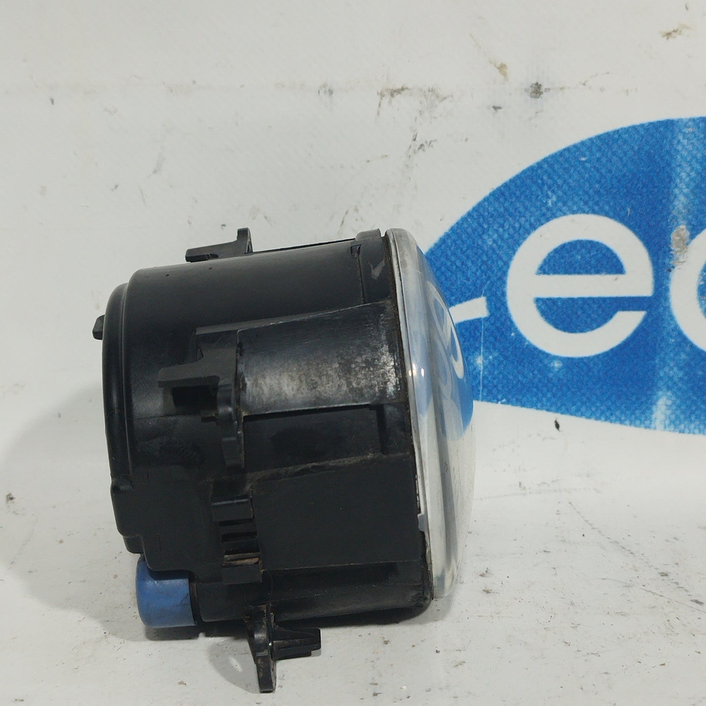 Fanale / Proiettore fendinebbia Opel Agila B 2009 cod: 35500-63J02-000 ecoAC7928