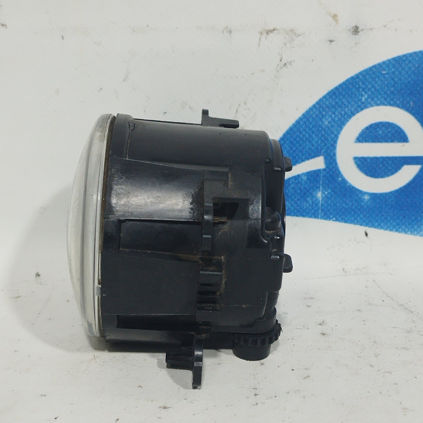Fanale / Proiettore fendinebbia Opel Agila B 2009 cod: 35500-63J02-000 ecoAC7928