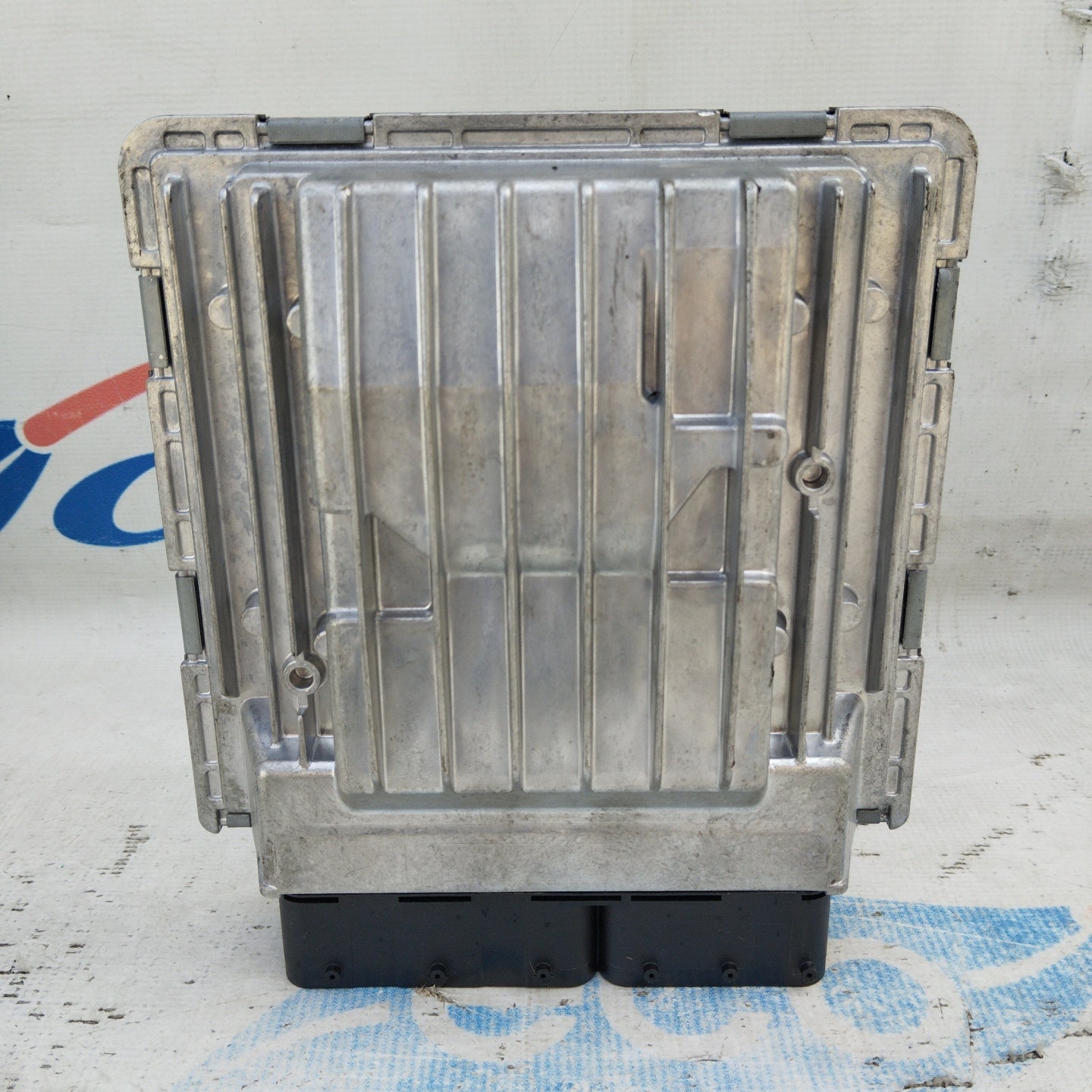 BMW 3er E90 2.0 B Zündkit Code: 7595179 ecoAG4871