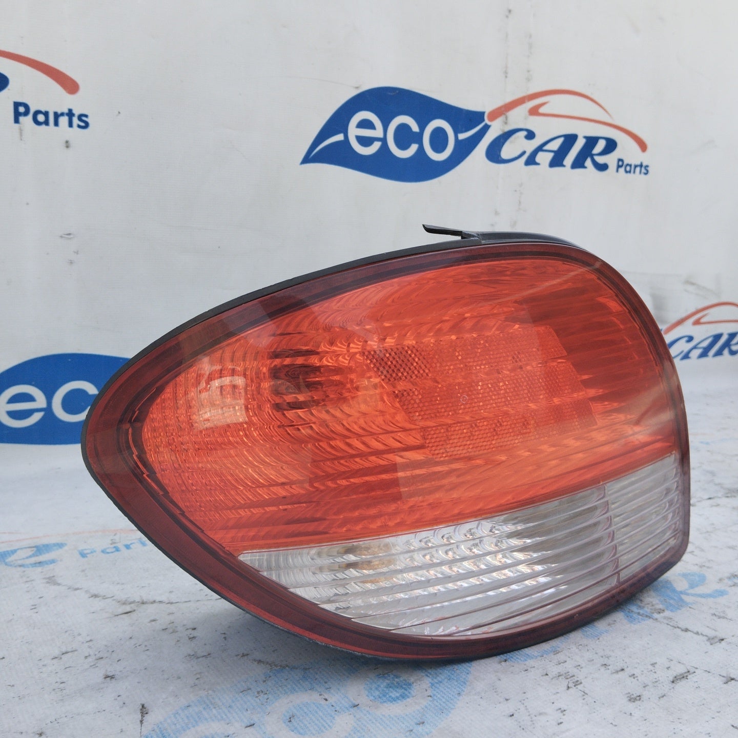 Linke Rückleuchte Hyundai Coupé 2001 ecoAG4872