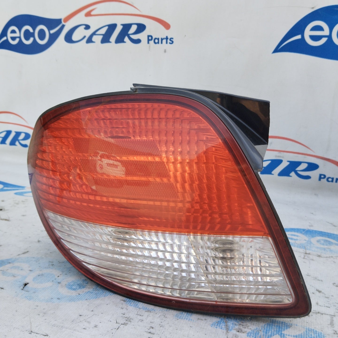 Linke Rückleuchte Hyundai Coupé 2001 ecoAG4872