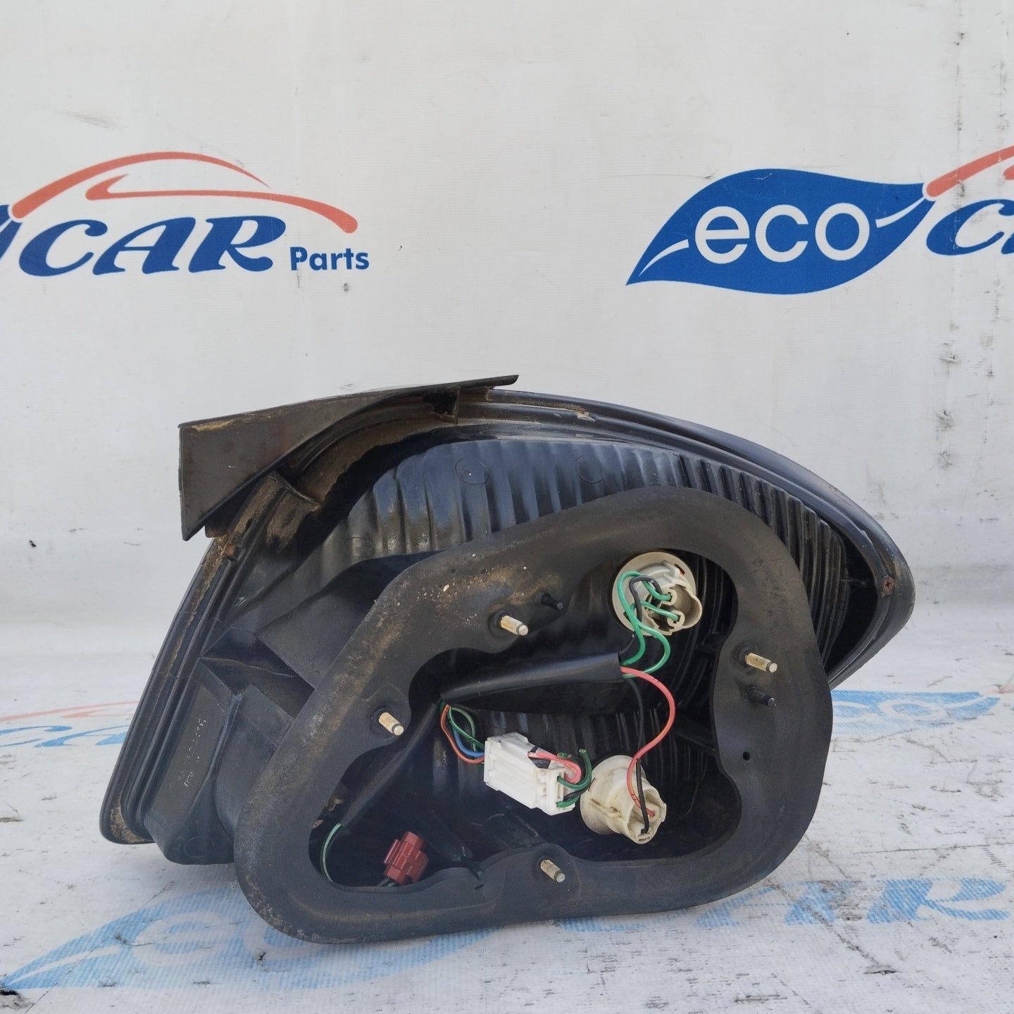 Linke Rückleuchte Hyundai Coupé 2001 ecoAG4872