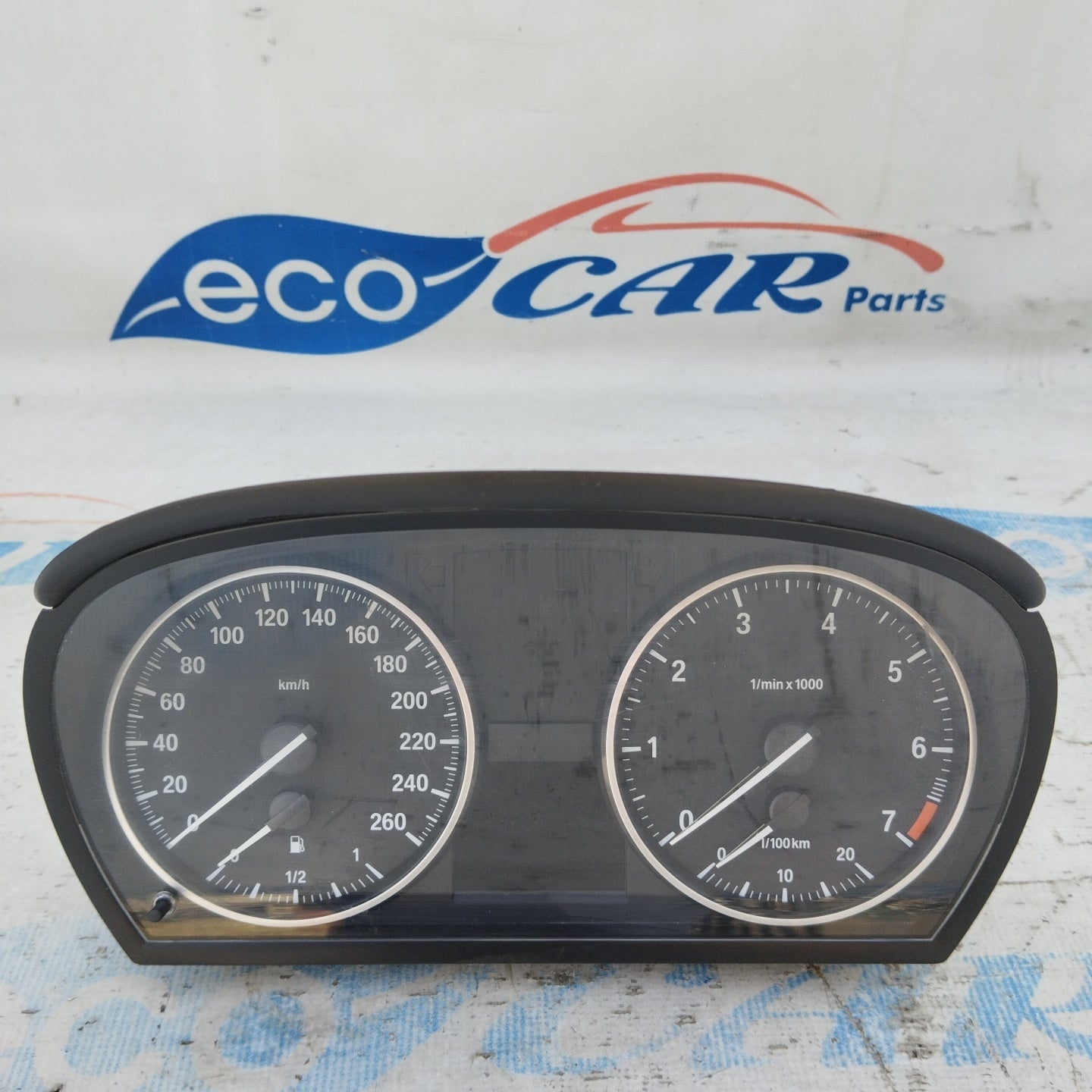 Quadro strumenti BMW Serie 3 e 90 2.0 B cod: A2c53321815 ecoAG4873