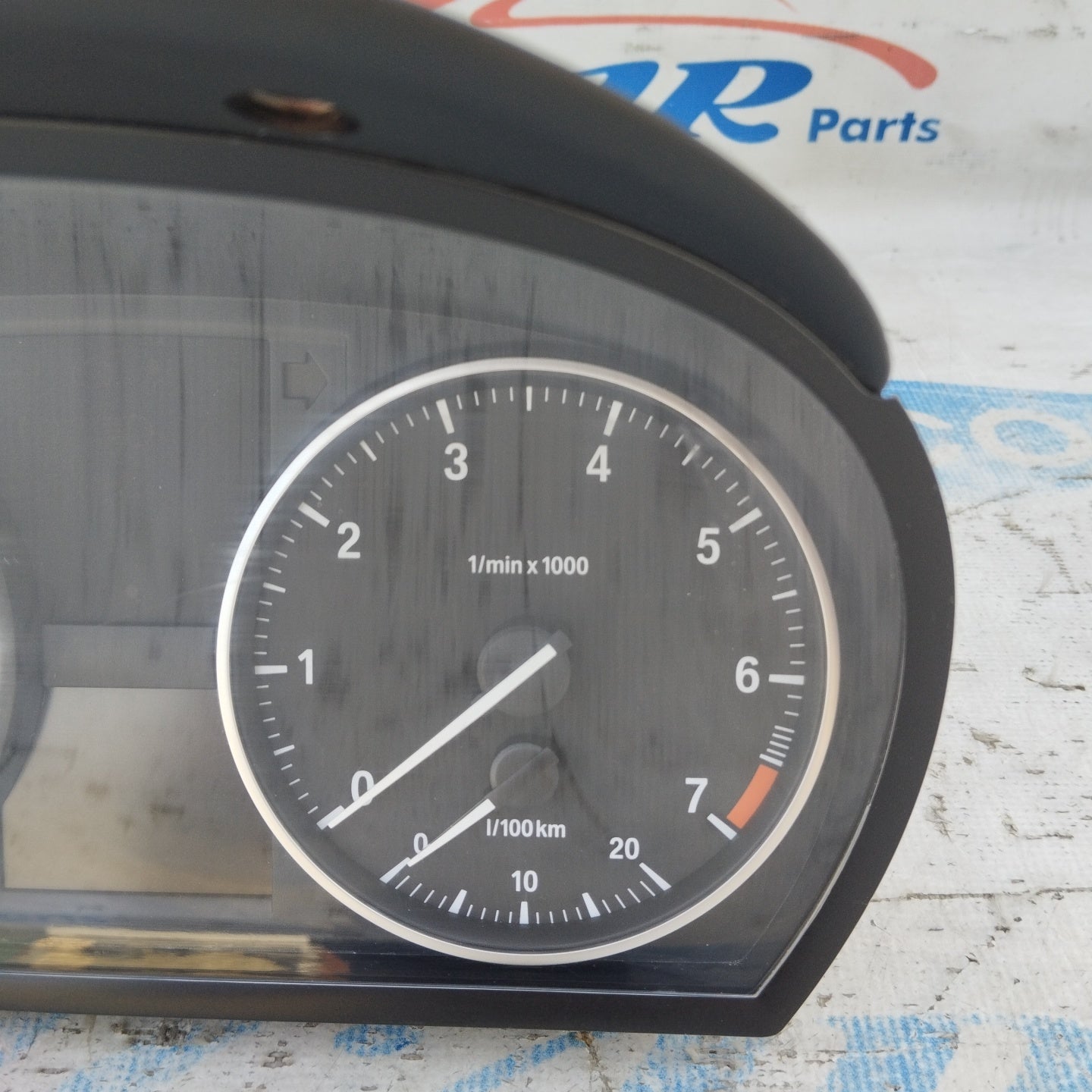 Quadro strumenti BMW Serie 3 e 90 2.0 B cod: A2c53321815 ecoAG4873