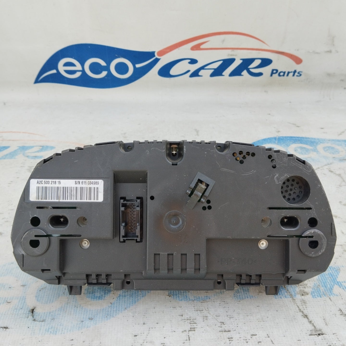 Quadro strumenti BMW Serie 3 e 90 2.0 B cod: A2c53321815 ecoAG4873