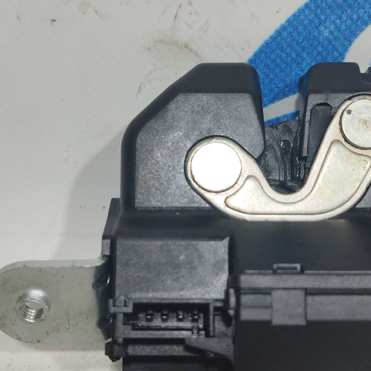 Serratura Portellone Fiat 500 2012 cod: 55701971 ecoAC7931