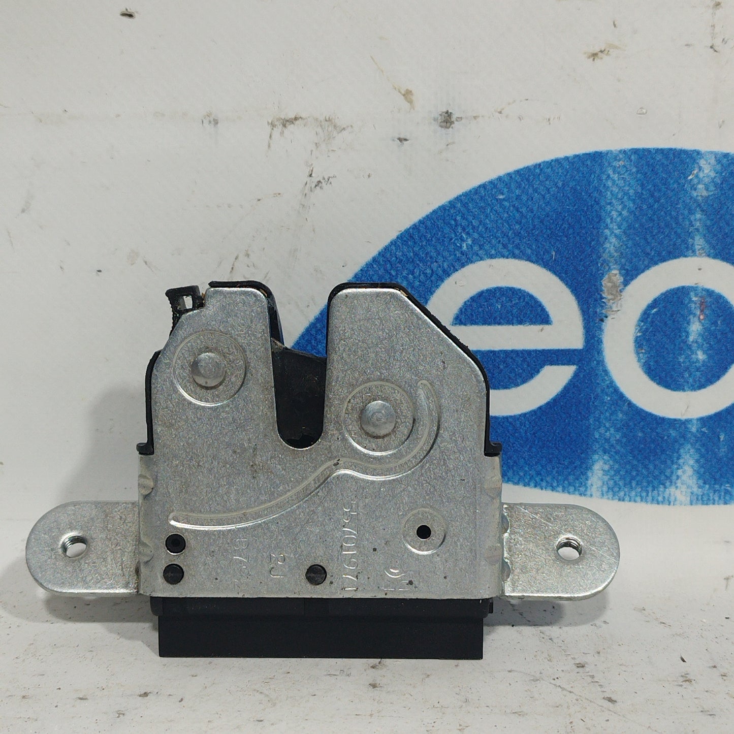 Tailgate Lock Fiat 500 2012 code: 55701971 ecoAC7931