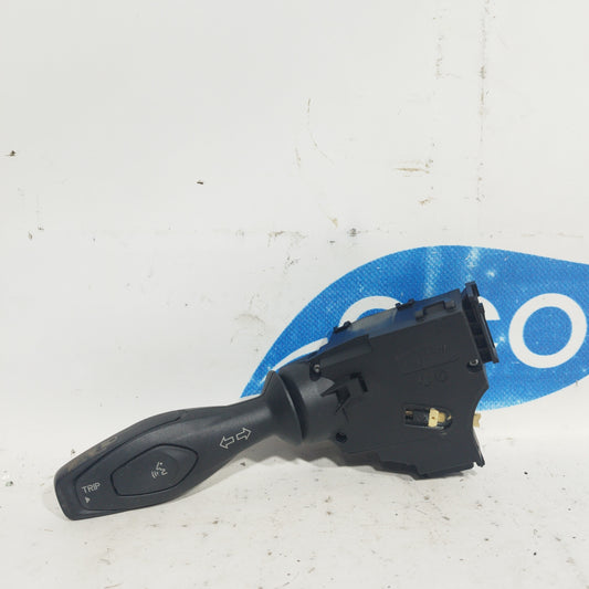 Turn signal control lever Ford Fiesta 2010 code: 8A6T-13335-CC ecoAC7933