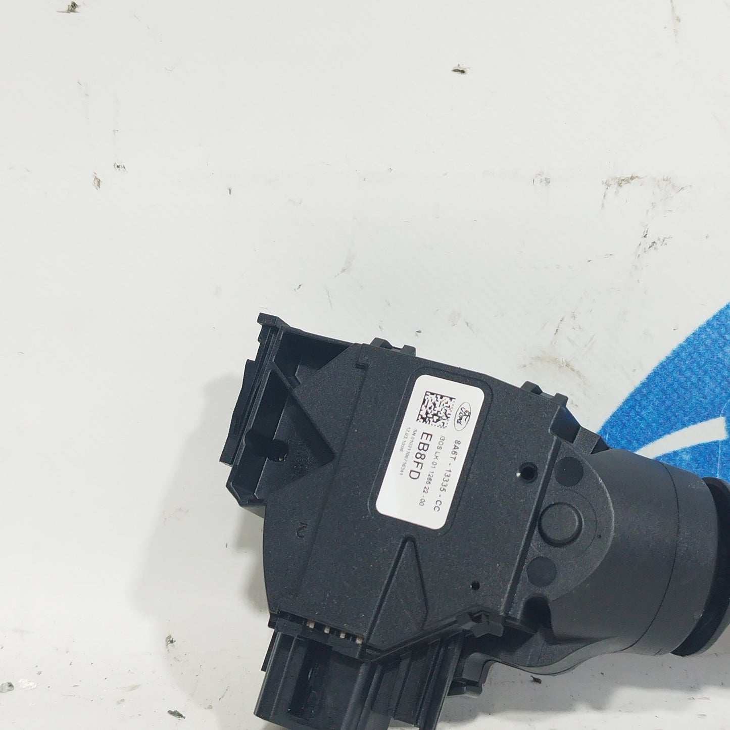 Turn signal control lever Ford Fiesta 2010 code: 8A6T-13335-CC ecoAC7933