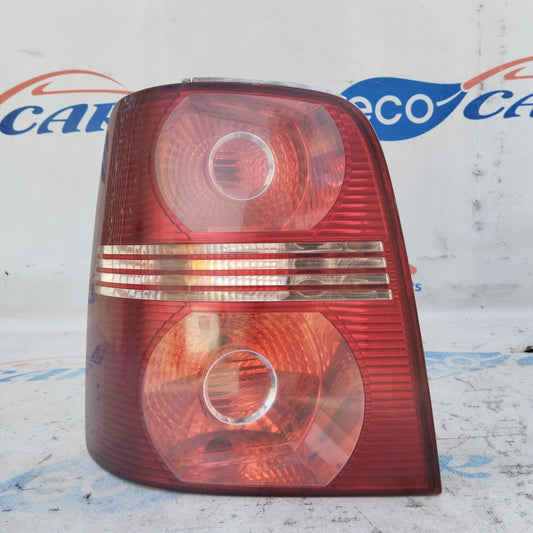 Linke Rückleuchte Volkswagen Touran 2006 ecoAG4875