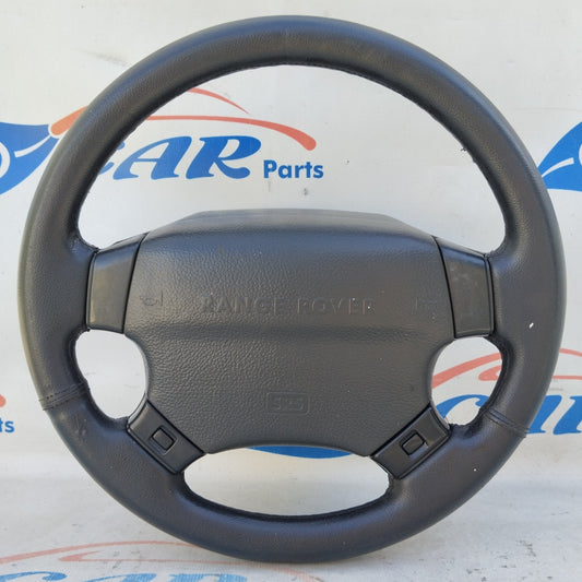 Land Rover / Range Rover 1998 Steering Wheel (Covered) ecoAG4877