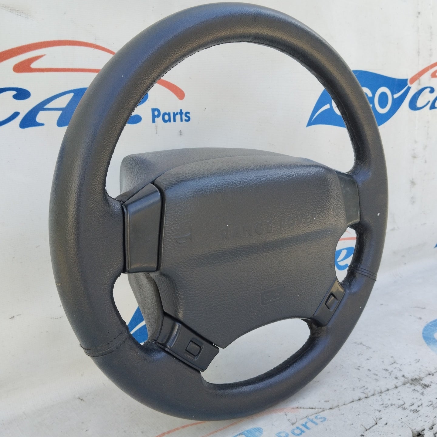 Land Rover / Range Rover 1998 Steering Wheel (Covered) ecoAG4877