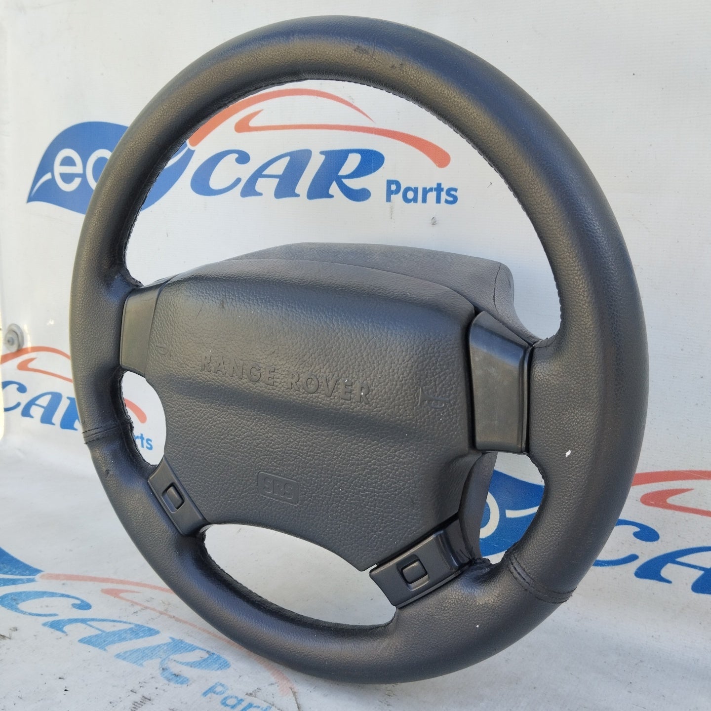 Land Rover / Range Rover 1998 Steering Wheel (Covered) ecoAG4877