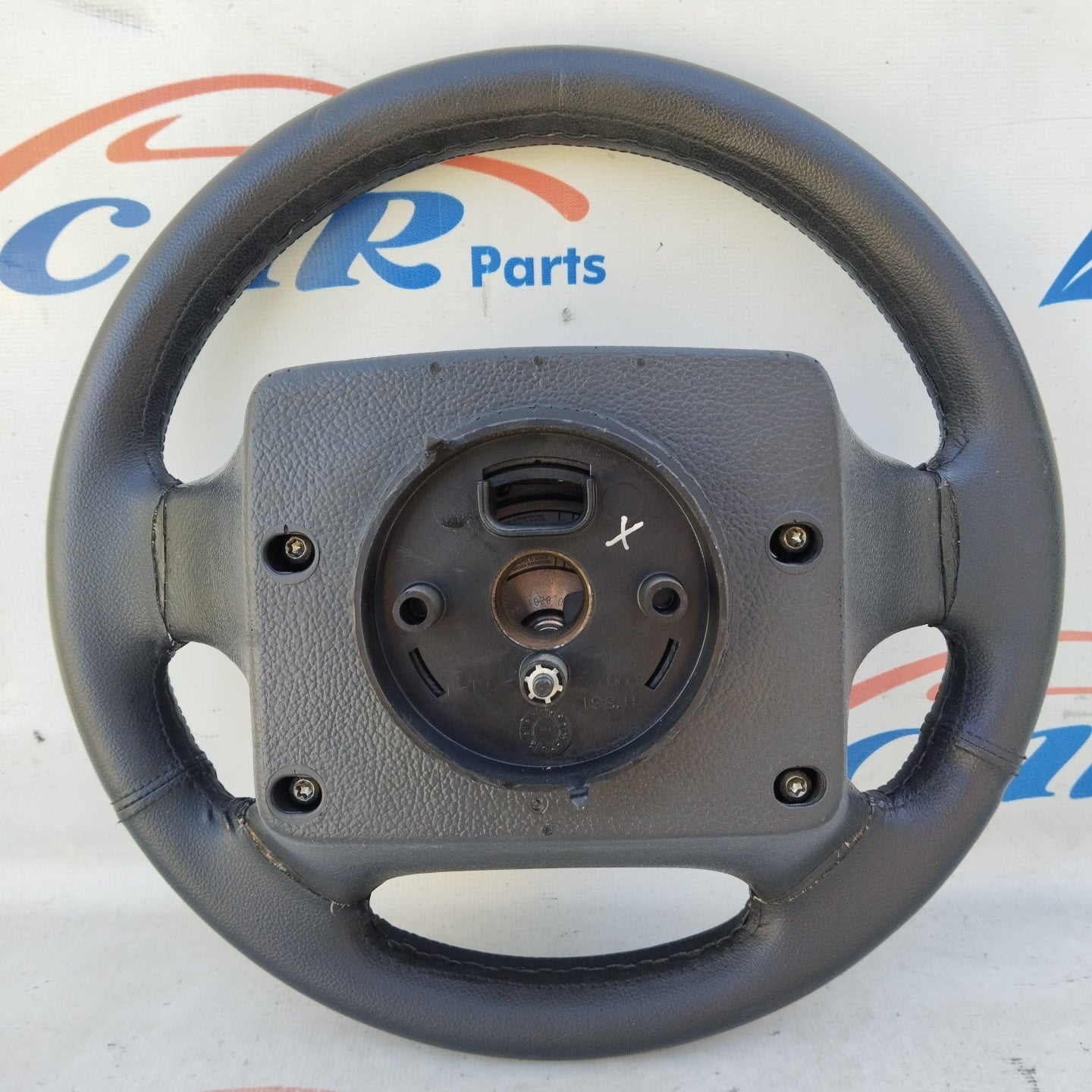 Land Rover / Range Rover 1998 Steering Wheel (Covered) ecoAG4877