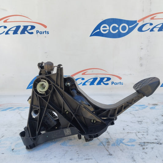 Kupplungspedal Seat Leon 2.0 TDI 2016 Code: 5q1721059gf ecoAG4880