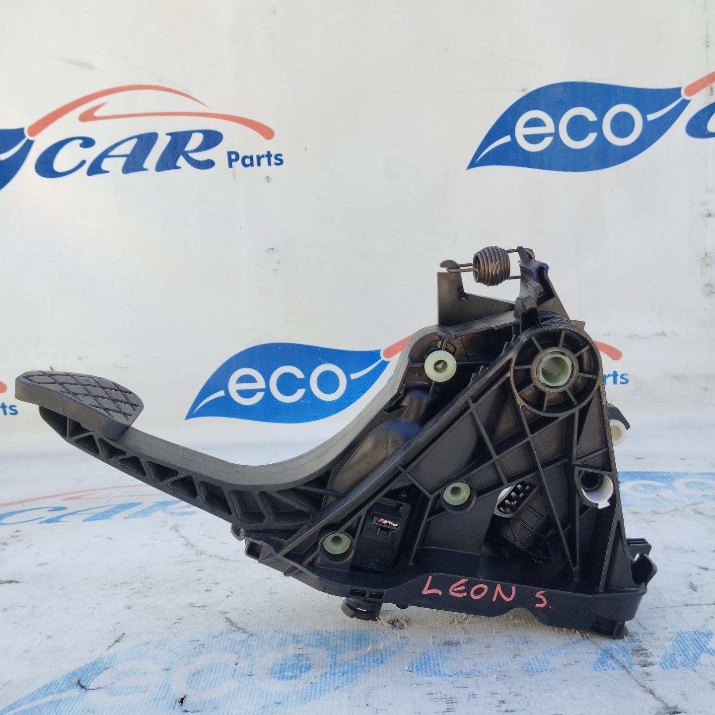 Kupplungspedal Seat Leon 2.0 TDI 2016 Code: 5q1721059gf ecoAG4880